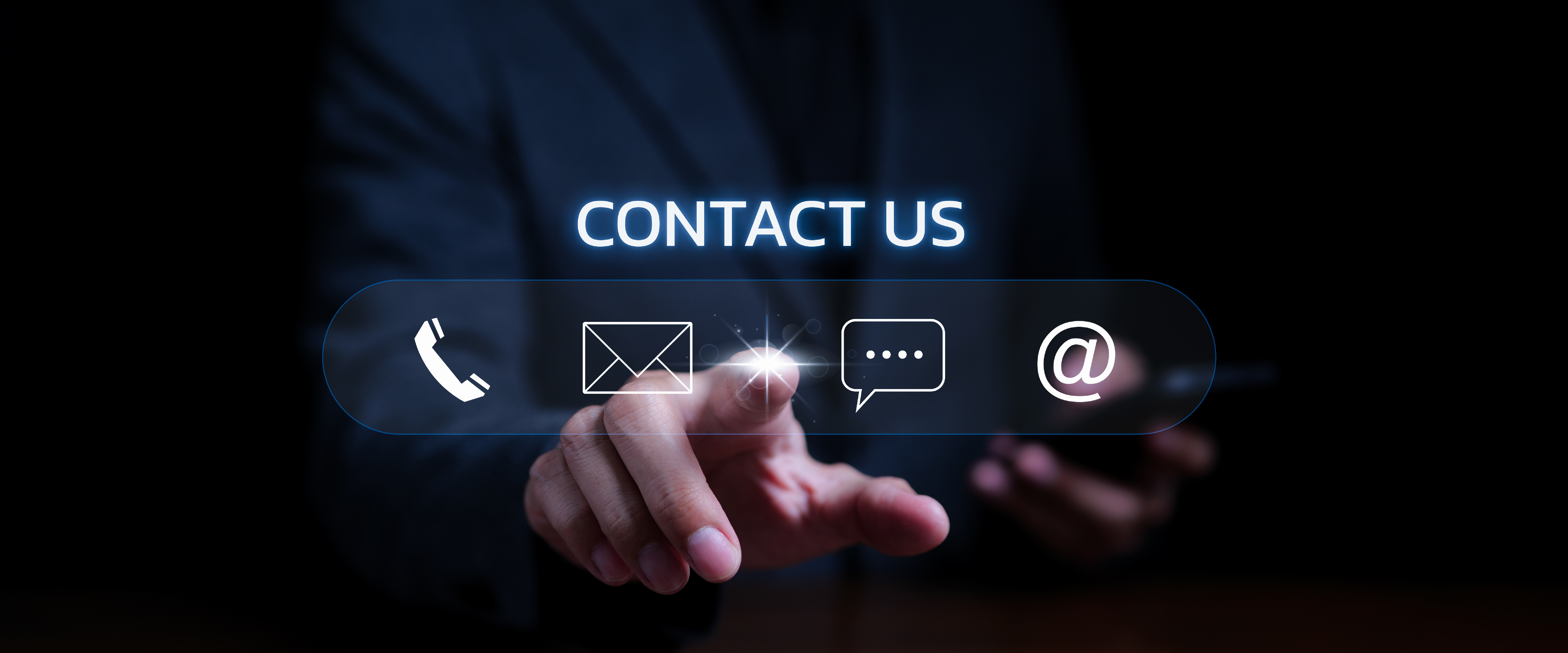 Contact Us