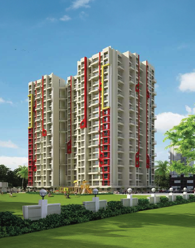 Raj Vibhav NX